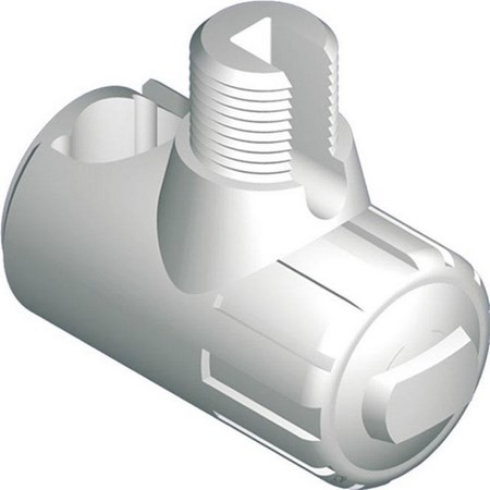 Uchwyt Na Balkon Banten Pionowy