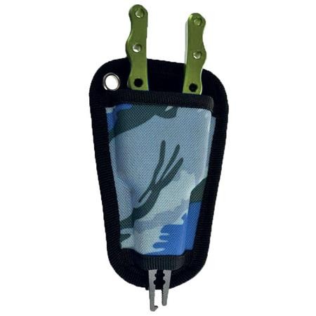 Uchwyt Na Narzędzia Do Pasa Pafex - Kamuflaż