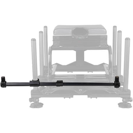 Uchwyt Na Siatkę Fox Matrix Mini Tool Bar Pro