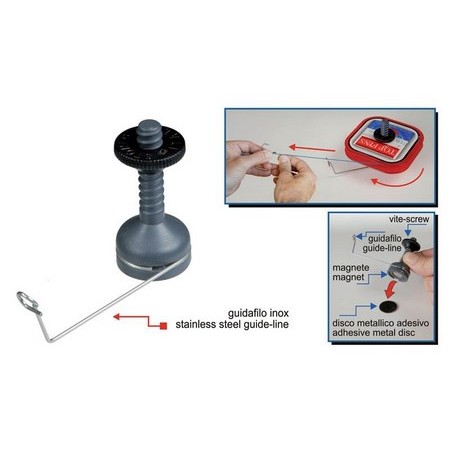 Uchwyt Na Szpulę Stonfo