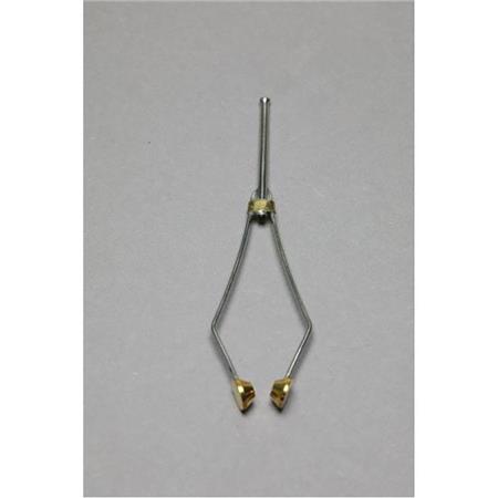 Uchwyt Na Szpulkę Fly Scene Ceramika Średnia