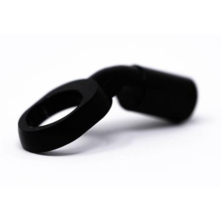 Uchwyt Na Wahadło Solar Black-Lite Aluminium Hockey Stick