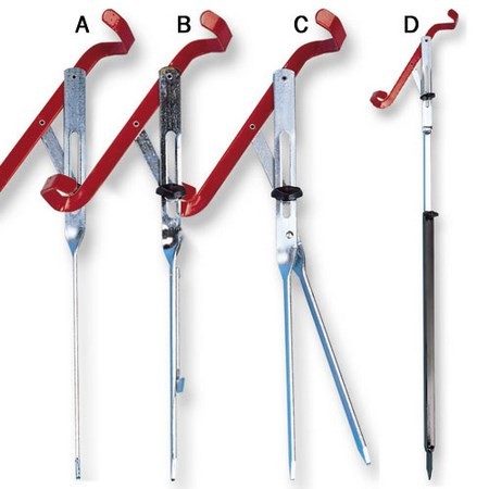 Uchwyt Na Wędkę Amiaud Balancier