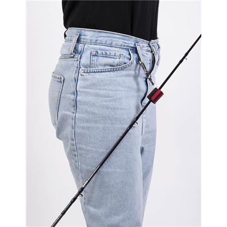 UCHWYT NA WĘDKĘ HART KEY ROD-H