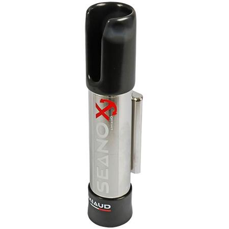 Uchwyt Na Wędkę Seanox Stal Nierdzewna, Wyjmowany, Rozcięta Końcówka Na Prowadnicy