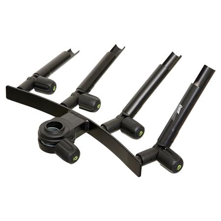 Uchwyt Na Wędkę Sensas 4 Wędki Feeder