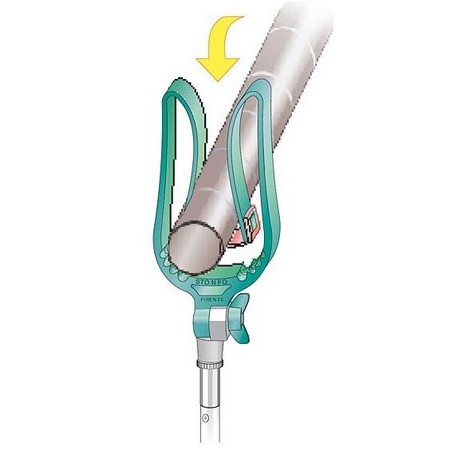 Uchwyt Na Wędkę Stonfo