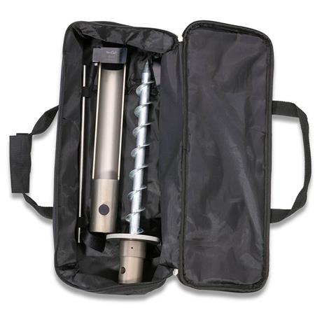 Uchwyt Na Wędkę Unicat Silent Drill Rack