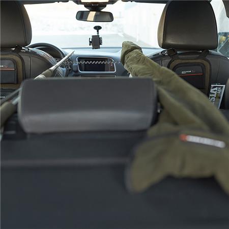 UCHWYT NA WĘDKI SAVAGE GEAR DO SAMOCHODU CARSEAT ROD RACK 3 RODS