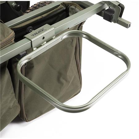 Uchwyt Na Wiadro Do Wózka Nash Outrigger