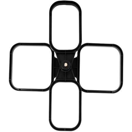 Uchwyt Na Wiadro Korum Compact Bait Waiter Set