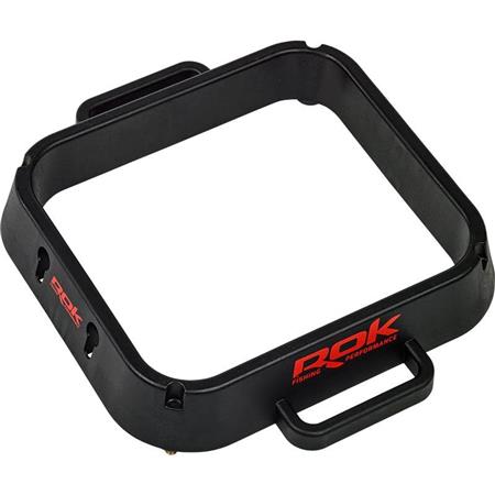 Uchwyt Na Wiadro Rok Fishing Kwadratowy