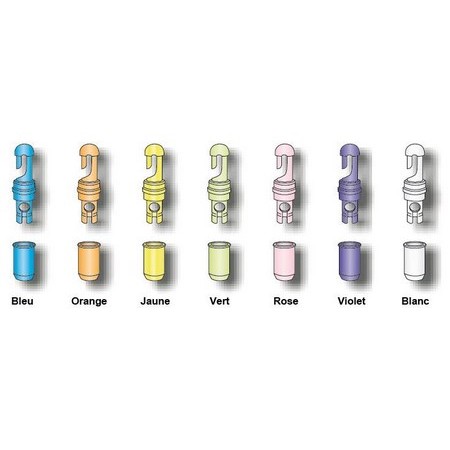 Uchwyt Na Żyłkę Stonfo Super Maxi