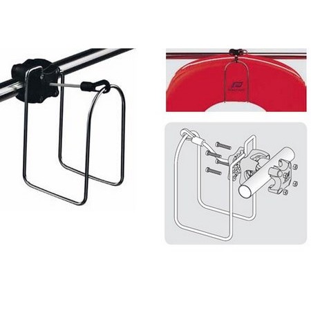 Uchwyt Plastimo Do Bojki W Kształcie Podkowy