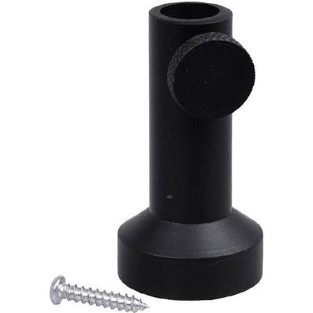 Uchwyt Przeciwobrotowy Prologic Black Fire Stage Stand