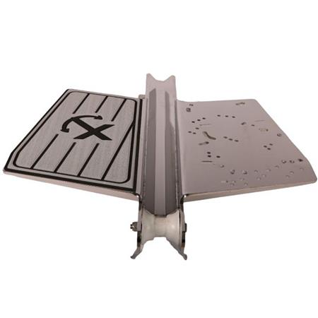 UCHWYT SILNIKA PRZEDNIEGO SEANOX