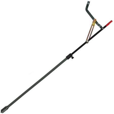 Uchwyt Teleskopowy Na Wędkę Ragot