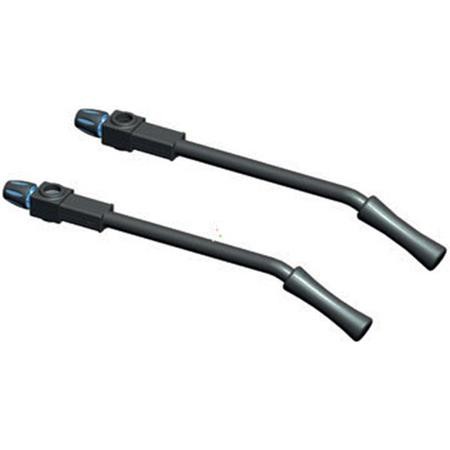 Uchwyt Transportowy Garbolino Przymocować Do Przednich Nóżek Stacji - Pack De 2