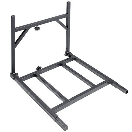 Uchwyt Transportowy/Przechowywania Garbolino Tył Do Stanowiska