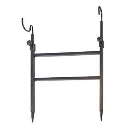 Uchwyt Wędki Ragot Regulowane Łączenia