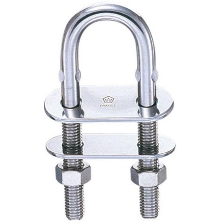 Uchwyt Wichard Drutowy