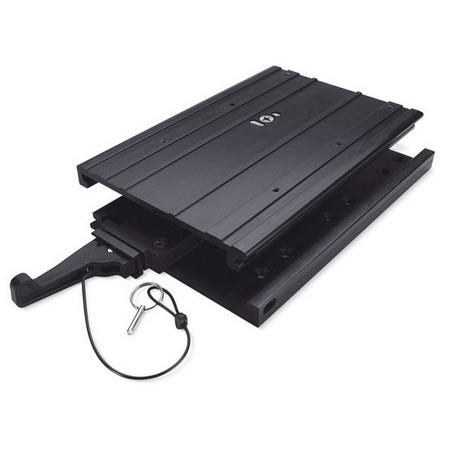 Uchwyt Z Pokrywą Kompozytową Do Silnika Minn Kota Mka-32