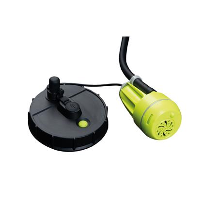 UDENDØRSBRUSER RIDGE MONKEY OUTDOOR POWER SHOWER
