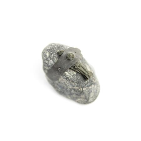 UDSKIFTNINGSELASTIK FISHSTONE SLIP - PAKKE MED 3
