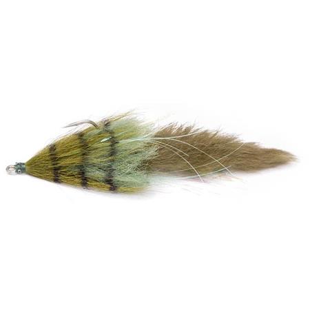 Udskiftningshale Bim Tackle Chacha Tail Junior - 14Cm