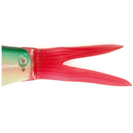 Udskiftningshale Kaesu Til Spare Tail Ohira