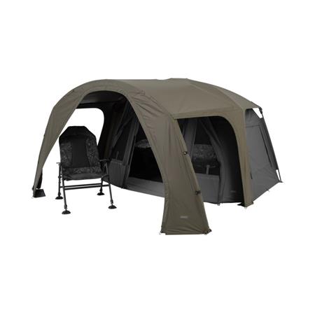 UITBREIDING TRAKKER TEMPEST RS 100 SOCIAL CAP