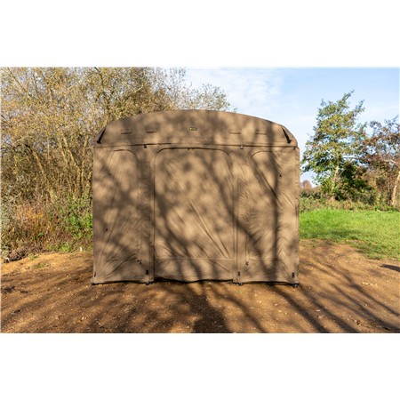 UITBREIDING VOOR BIVVY RIDGE MONKEY ESCAPE XF2 PORCH EXTENSION V2