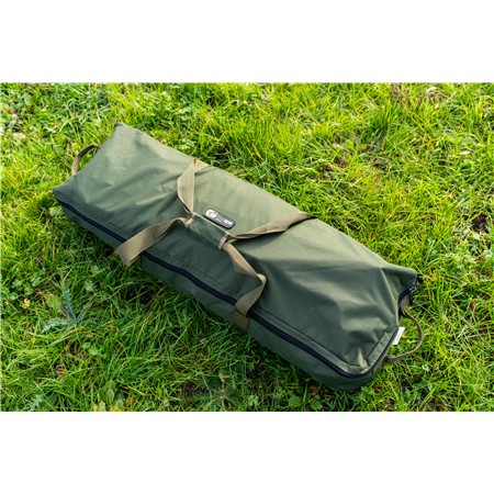 UITBREIDING VOOR BIVVY RIDGE MONKEY ESCAPE XF2 PORCH EXTENSION V2