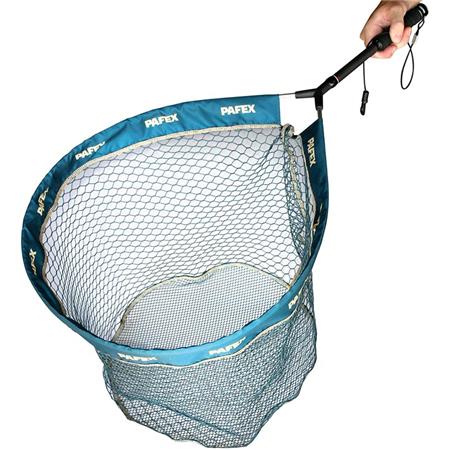 UITPUT PAFEX FLYNET