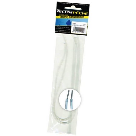 Ultralet Stopper Technipêche Cristal