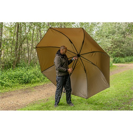 UMBRELLA AVID CARP REVOLVE 60IN DAY-SESSION BROLLY
