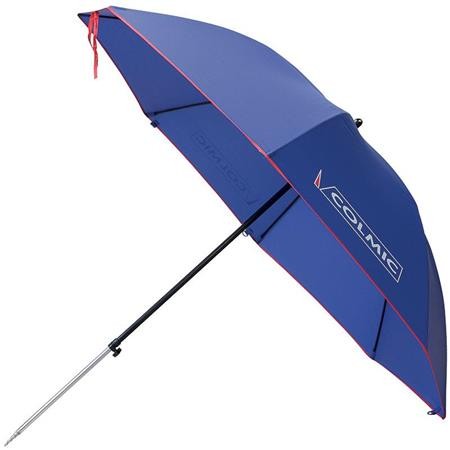 Umbrella Colmic Fiberglass