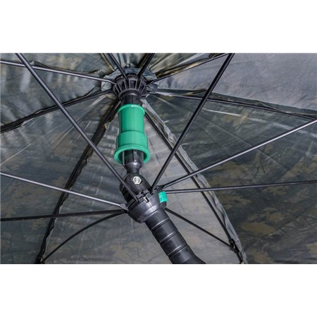 UMBRELLA MIVARDI UMBRELLA CAMOU PVC + FULL COVER