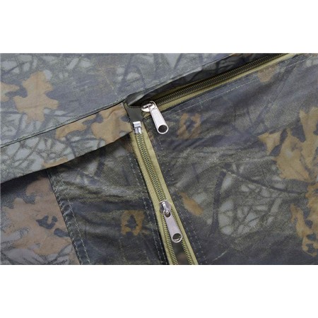 UMBRELLA MIVARDI UMBRELLA CAMOU PVC + FULL COVER