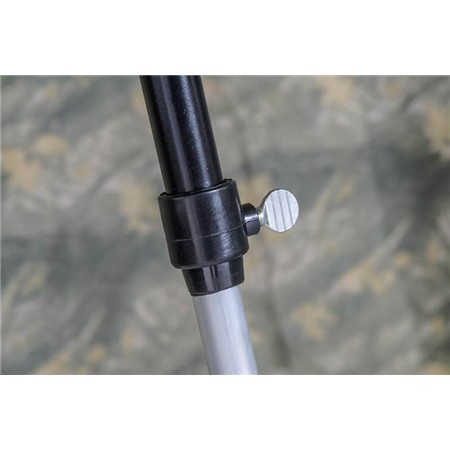 UMBRELLA MIVARDI UMBRELLA CAMOU PVC + FULL COVER