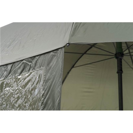 UMBRELLA MIVARDI UMBRELLA EASY NYLON + SIDE COVER
