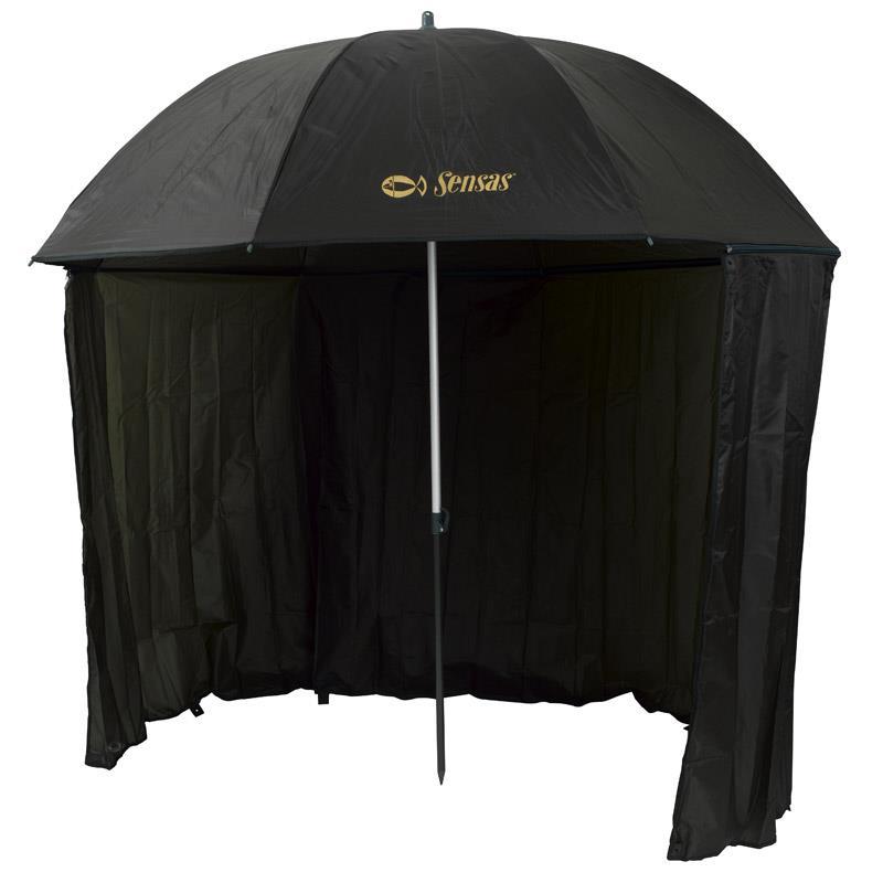 umbrella tent sensas lieznylon