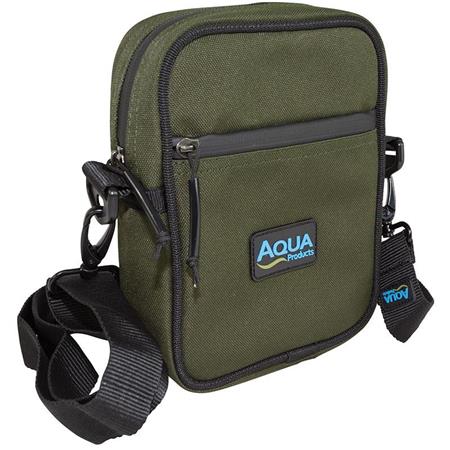 UMHÄNGETASCHE AQUA PRODUCTS BLACK SERIES SECURITY POUCH