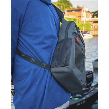 UMHÄNGETASCHE FOX RAGE SINGLE STRAP RUCKSACK
