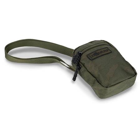 UMHÄNGETASCHE NASH DWARF SECURITY POUCH