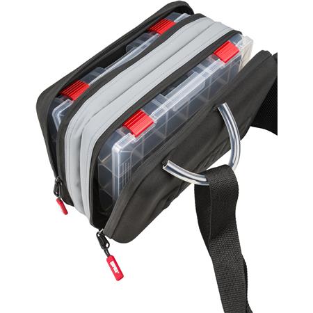 UMHÄNGETASCHE RAPALA COUNTDOWN SLING BAG PRO