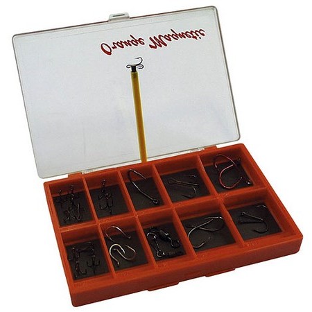 Unbreakable Magnetic Box Stonfo 10 Cases