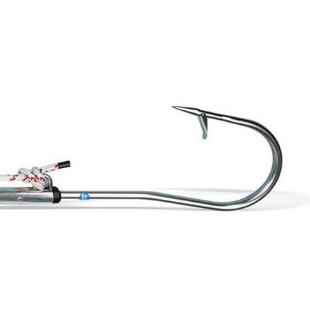 Uncino Inox Amiaud Per Gaffa Sganciabile