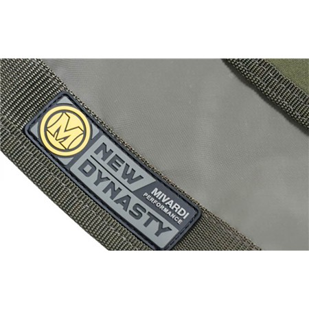 UNDERLAG MIVARDI BIVVY FLOOR MAT NEW DYNASTY