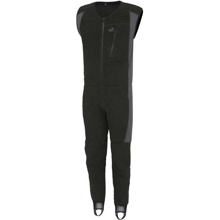 Undertøj Geoff Anderson Thermal 3 - Sort